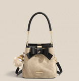 Ndyad bucket bag shoulder bag crossbody bag HZ1024