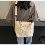 Evafashion Small Travel Bag Sports Bag Casual Messenger Bag HZ1024