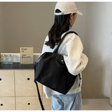 Evafashion Small Travel Bag Sports Bag Casual Messenger Bag HZ1024