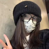Ndyad warm knitted hat HZ1024