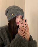 Ndyad warm knitted hat HZ1024