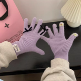 Ndyad Touch Screen Warm Gloves HZ1024