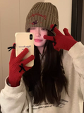 Ndyad Touch Screen Warm Gloves HZ1024