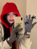 Ndyad Touch Screen Warm Gloves HZ1024