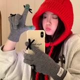 Ndyad Touch Screen Warm Gloves HZ1024