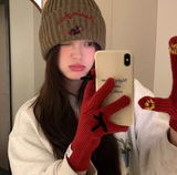 Ndyad Touch Screen Warm Gloves HZ1024