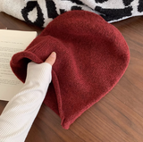 Ndyad wool plush hat HZ1024