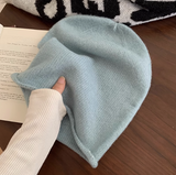Ndyad wool plush hat HZ1024