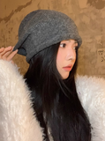 Ndyad wool plush hat HZ1024