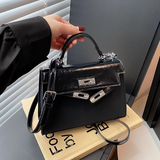 Ndyad versatile shoulder and crossbody handbag HZ1024
