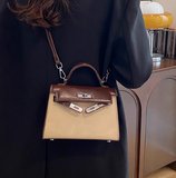 Ndyad versatile shoulder and crossbody handbag HZ1024