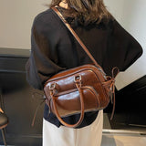 Ndyad Retro Backpack Handbag HZ1024
