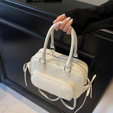 Ndyad Retro Backpack Handbag HZ1024
