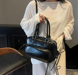 Ndyad Retro Backpack Handbag HZ1024