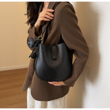 Ndyad Saddle Bag Crossbody Bag HZ1024