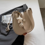 Ndyad Saddle Bag Crossbody Bag HZ1024