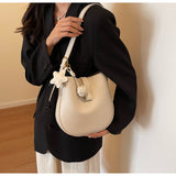 Ndyad Saddle Bag Crossbody Bag HZ1024