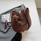 Ndyad Saddle Bag Crossbody Bag HZ1024