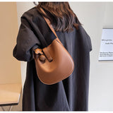 Ndyad Saddle Bag Crossbody Bag HZ1024