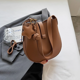 Ndyad Saddle Bag Crossbody Bag HZ1024