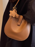 Ndyad Saddle Bag Crossbody Bag HZ1024