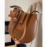 Ndyad Saddle Bag Crossbody Bag HZ1024