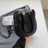 Ndyad Saddle Bag Crossbody Bag HZ1024