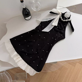 Evafashion A-line beaded Halter Short Prom Dress,Homecoming Dress HZ1024