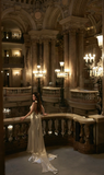 Ndyad Halter Sheath Satin Long Prom Dresses, White Backless Formal Evening Dresses HZ1024