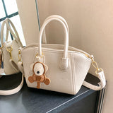 Ndyad handbag shoulder bag crossbody bucket bag HZ1024