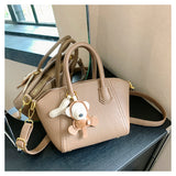 Ndyad handbag shoulder bag crossbody bucket bag HZ1024