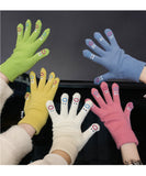 Ndyad screen winter warm gloves HZ1024