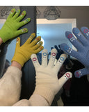 Ndyad screen winter warm gloves HZ1024