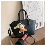 Ndyad handbag shoulder bag crossbody bucket bag HZ1024